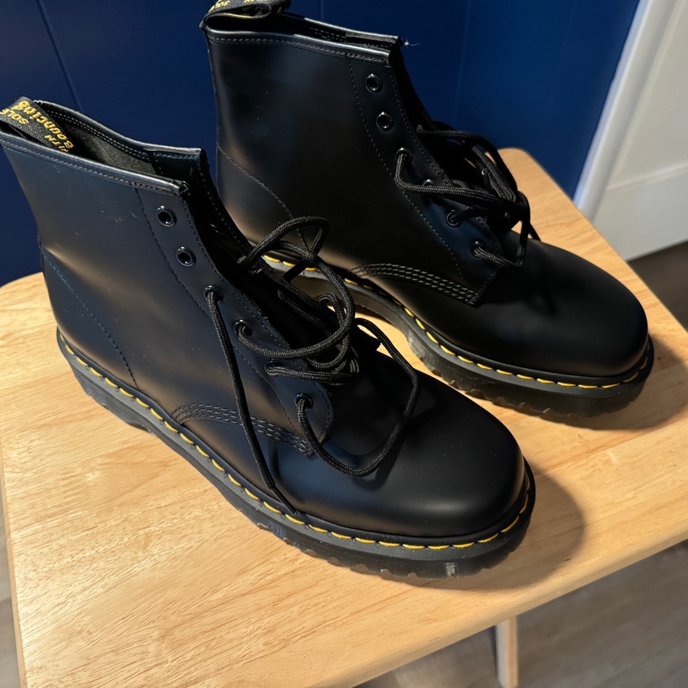 Dr Martens Air Wair Boots